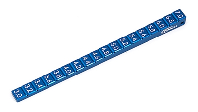 Associated Factory Team TC Ride Height Gauge