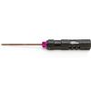 Associated Factory Team Hex Driver, 1.5mm