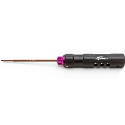 Associated Factory Team Hex Driver, 1.5mm
