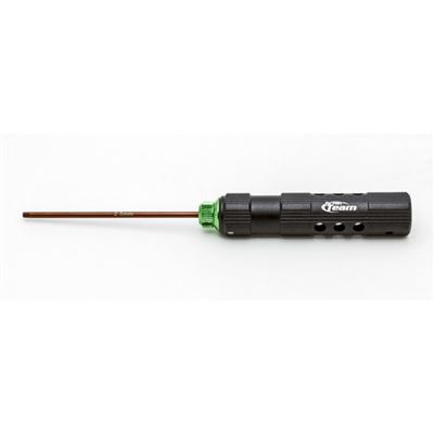 Associated Factory Team Hex Driver, 2.5mm