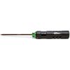 Associated Factory Team Hex Driver, 2.5mm Ball Tip