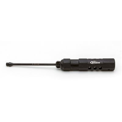 Associated Factory Team Hex Driver, 5.0mm