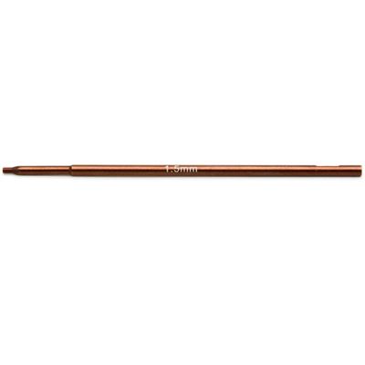 Associated Hex Driver Replacement Tip, 1.5mm