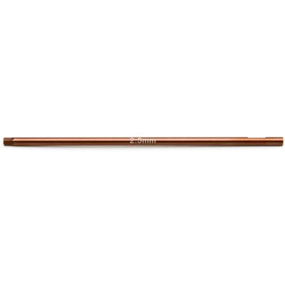Associated Hex Driver Replacement Tip, 2.5mm