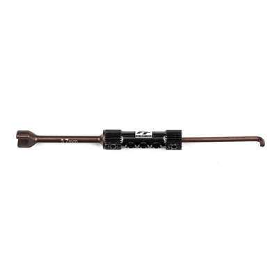 Associated Factory Team Turnbuckle and Diff Screw Wrench