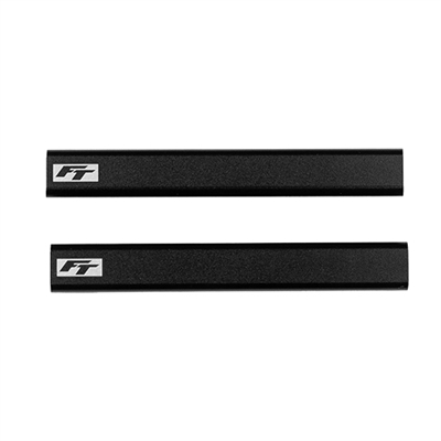 Associated FT chassis droop gauge support blocks, 10mm