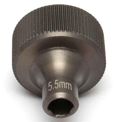 Associated Factory Team 5.5mm Nut Driver, Short
