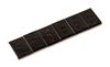 Associated Factory Team FT Chassis Weights, 1/4 oz