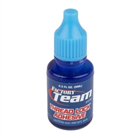 Associated Factory Team Thread Locking Adhesive-9 ml.