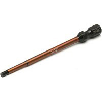Associated 1/4" Hex Driver Bit-3/32"