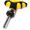 Associated Factory Team T-Handle Ratchet Driver