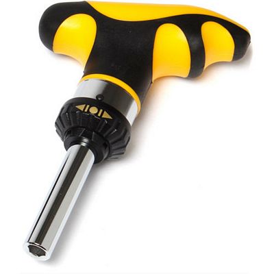 Associated Factory Team T-Handle Ratchet Driver
