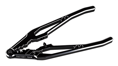 Associated FT Shock Shaft Multi-Tool Pliers