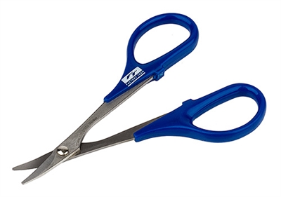 Associated Factory Team Body Scissors