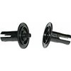 Associated B4/T4/GT Lightweight Outdrive Set