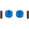 Associated Factory Team Battery Strap Thumb Screws (2)