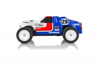 Associated RC28T Ready-to-Run Race Truck