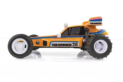 Associated RC28 Ready-to-Run Buggy