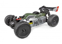 Team Associated Reflex 14B Ready-To-Run 4wd  1/14th Buggy