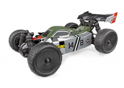 Team Associated Reflex 14B Ready-To-Run 4wd  1/14th Buggy