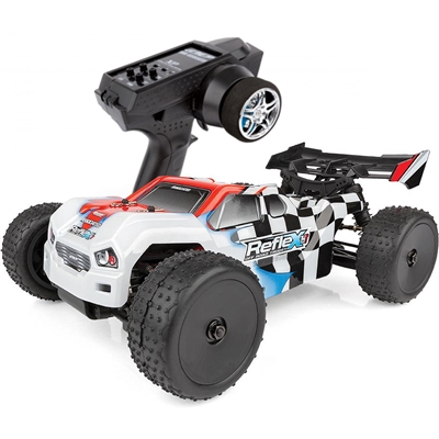 Team Associated Reflex 14T Ready-To-Run 4wd  1/14th Truggy