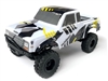 Associated Element Enduro 24 Sendero Truck with Black body