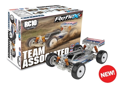Associated Reflex 14B Classic Kit 4wd Buggy