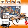 Associated RC10 Model 24 Classic 1/24th Off-road Buggy Kit