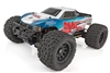 Team Associated Rival MT10 Ready-To-Run 4wd  Monster Truck