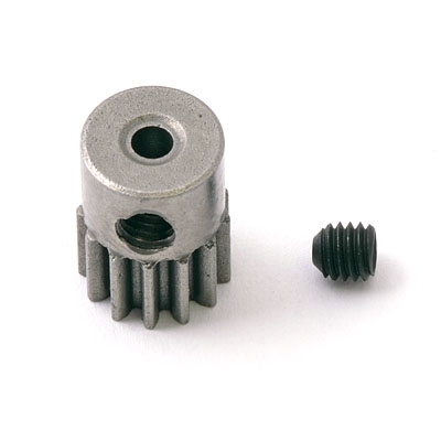 Associated Rival Mini/RC18T/18T2/18B2 Pinion Gear, 13 Tooth