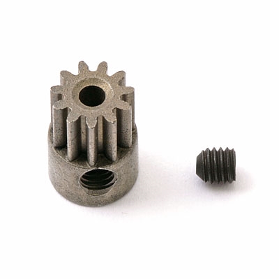 Associated Rival Mini/RC18T/18T2/18B2 Pinion Gear, 11 Tooth