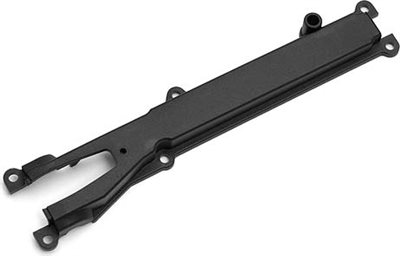 Associated RC18T2/18B2 Center Top Plate