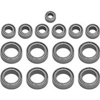 Associated RC18T2/18B2 Bearing Set