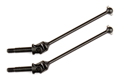 Associated Reflex 14B/14T Universal Driveshafts (2)