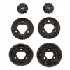 Associated Reflex 14B/14T Spur Gear, 58T