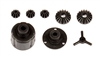 Associated Reflex 14B/14T Differential Case Kit