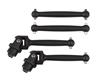 Associated Reflex 14R Front Universal and Rear Dogbone Set