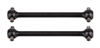 Associated Reflex 14R FT Rear Dogbones, steel (2)