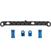 Associated RC28R Servo Mount Set