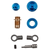 Associated RC28R Center Shock Set
