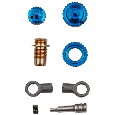 Associated RC28R Center Shock Set