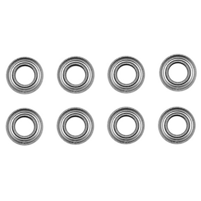 Associated RC28R FT Bearing Set