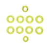 Associated RC28R FT Sidewall Flange Set, Yellow