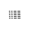Associated RC28R M2 Set ScrewHardware Set (20pcs)