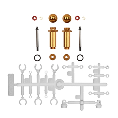 Associated Model 24 Rear Shock Kit