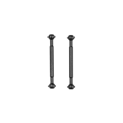 Associated Model 24 Dogbone Set