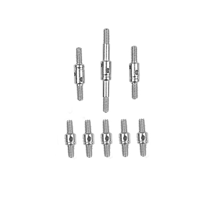 Associated Model 24 Turnbuckle Set