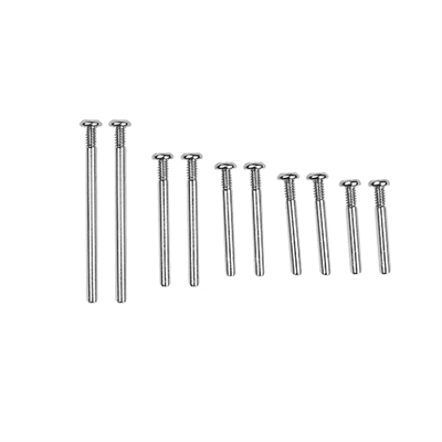 Associated Model 24 Hinge Pin Set