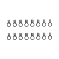 Associated Model 24 Rod End Set