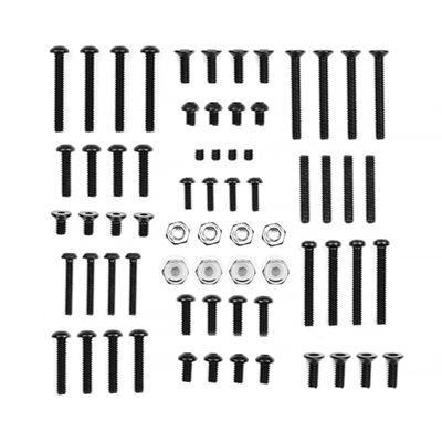 Associated Model 24 Hardware Set